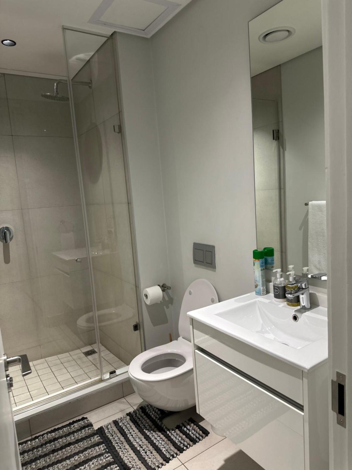 Luna Luxury Apartment