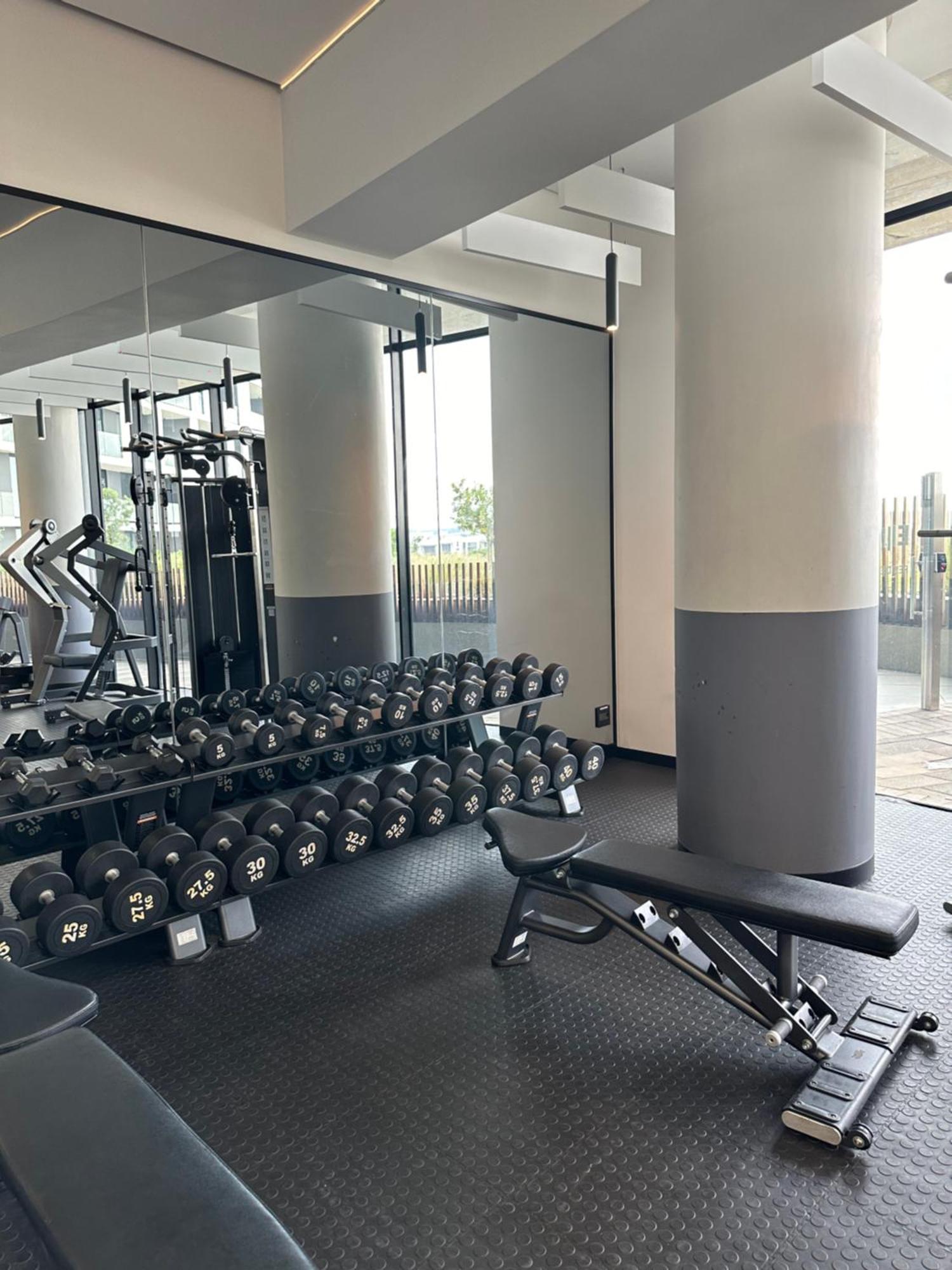 Luna Luxury Midrand