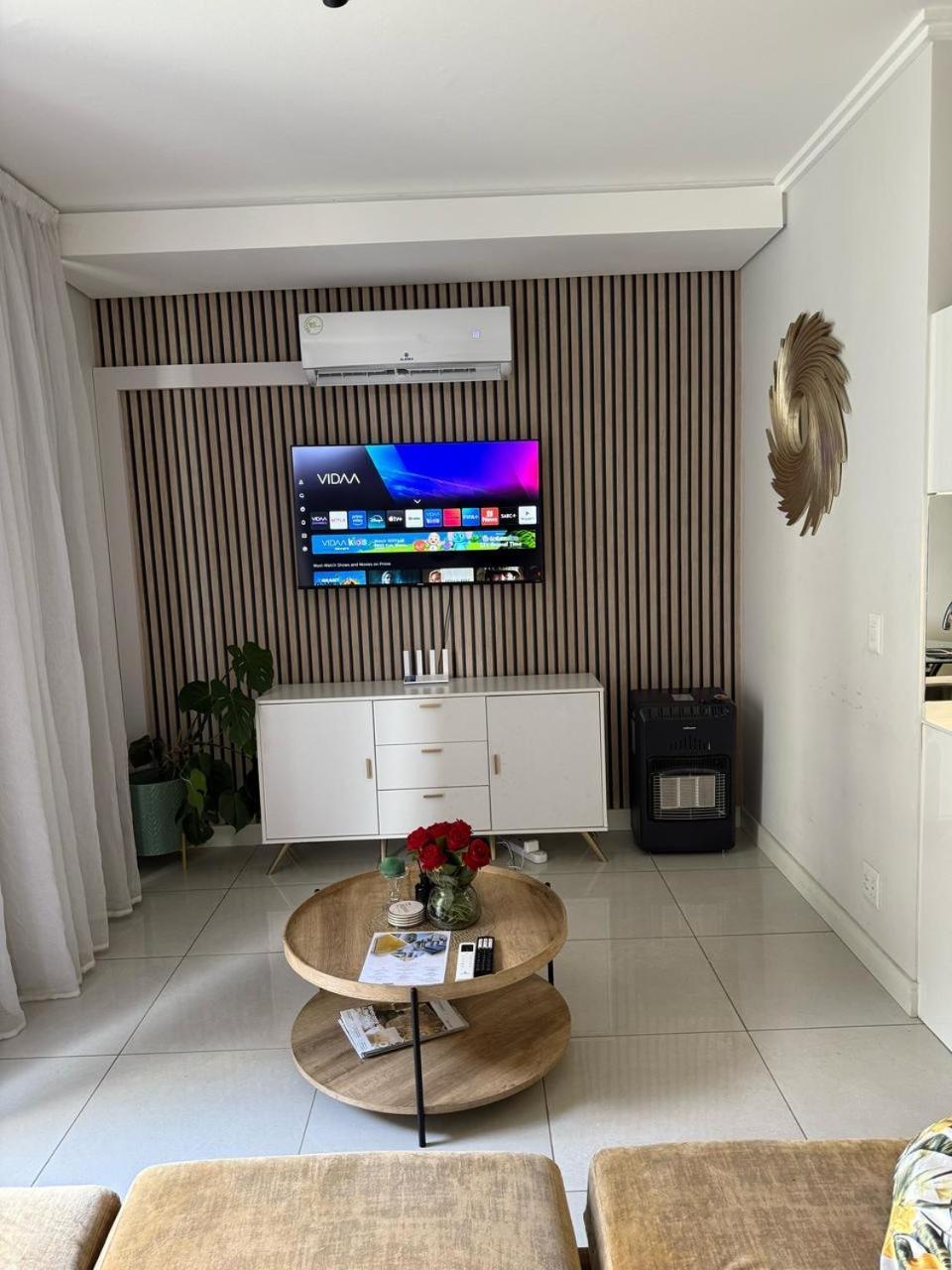 Luna Luxury Apartment