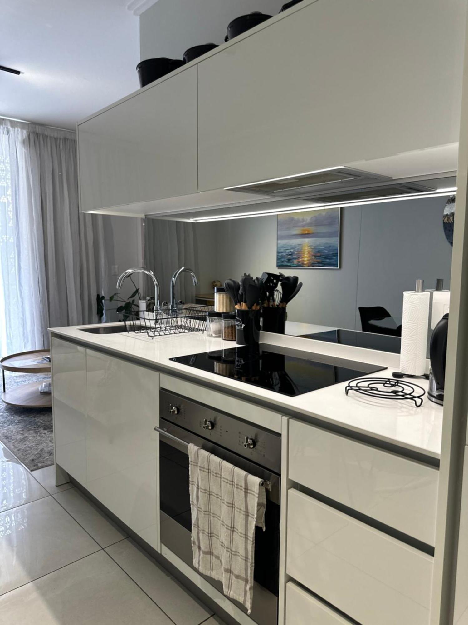 Luna Luxury Apartment *