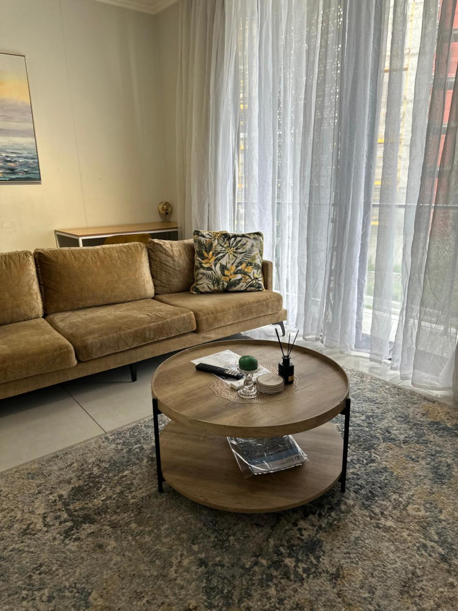 Luna Luxury Midrand