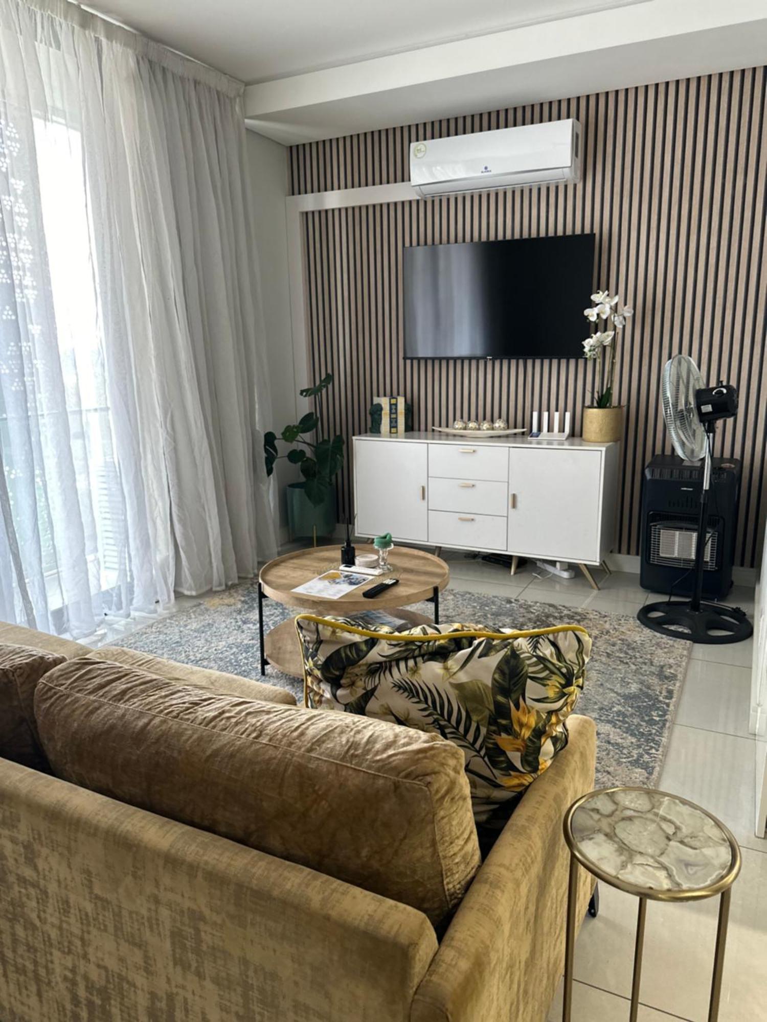 Apartment Luna Luxury Midrand