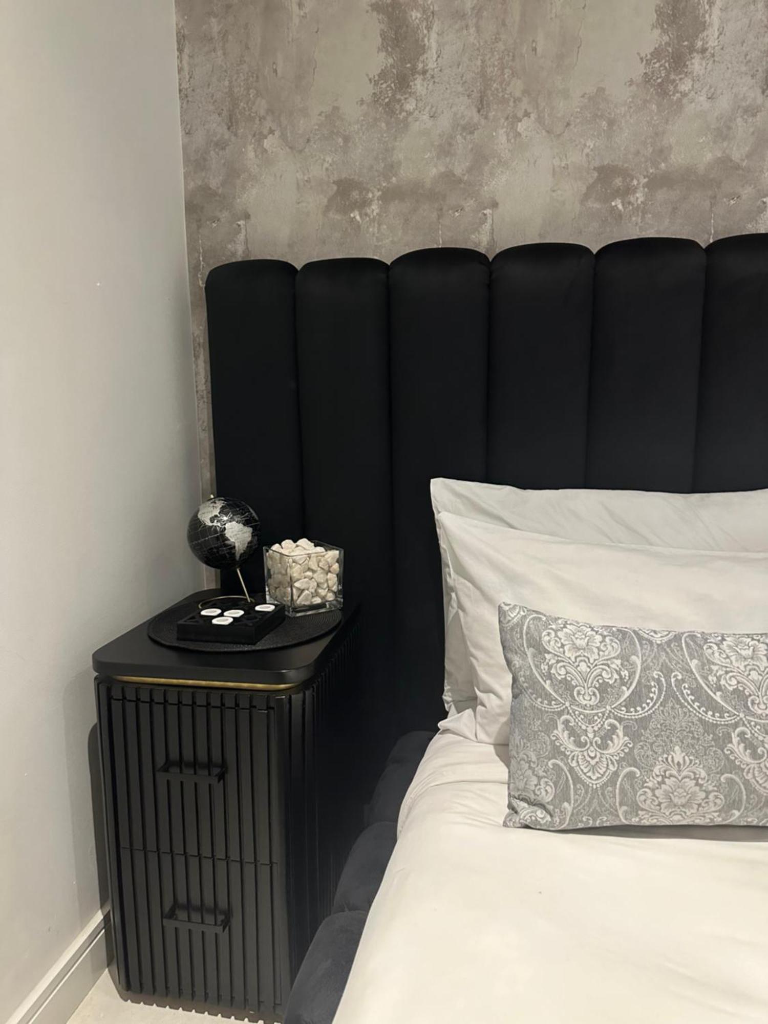 Luna Luxury Apartment Midrand